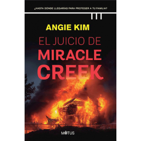 MIRACLE CREEK
