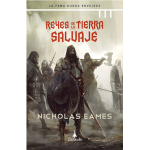 REYES DE LA TIERRA SALVAJE