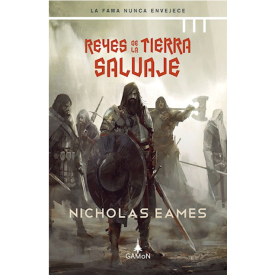 REYES DE LA TIERRA SALVAJE