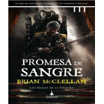 PROMESA DE SANGRE