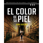 EL COLOR DE SU PIEL