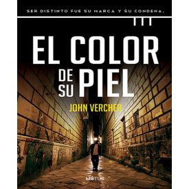 EL COLOR DE SU PIEL