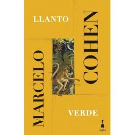 LLANTO VERDE