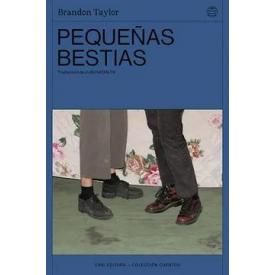 PEQUEAS BESTIAS