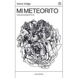 MI METEORITO