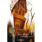 HISTORIAS FANTASTICAS