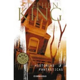HISTORIAS FANTASTICAS
