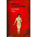 LA MUJER ROTA