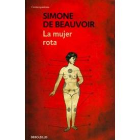 LA MUJER ROTA