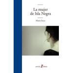 LA MUJER DE ISLA NEGRA