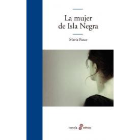 LA MUJER DE ISLA NEGRA