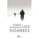 LOS NOMBRES