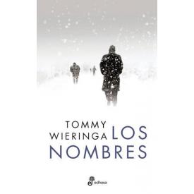 LOS NOMBRES