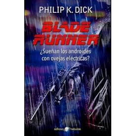 BLADE RUNNER