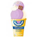 ABREMENTE DESAFIOS 2-3 AOS