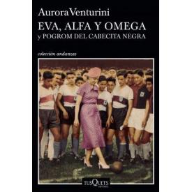 EVA, ALFA Y OMEGA