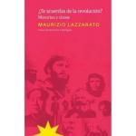 TE ACUERDAS DE LA REVOLUCION