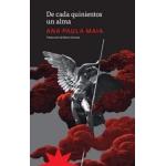 DE CADA QUINIENTOS UN ALMA