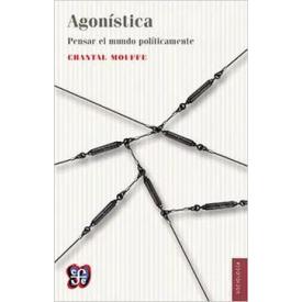 AGONISTICA