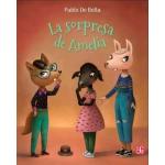 LA SORPRESA DE AMELIA