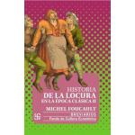 HISTORIA DE LA LOCURA EN LA EPOCA CLAS