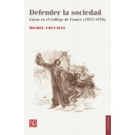 DEFENDER LA SOCIEDAD CURSO COLLEGE DE