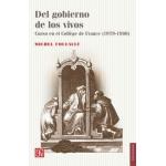 DEL GOBIERNO DE LOS VIVOS CURSO COLLEG