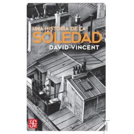 UNA HISTORIA DE LA SOLEDAD