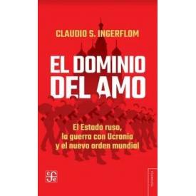 EL DOMINIO DEL AMO