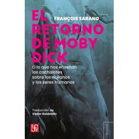 EL RETORNO DE MOBY DICK