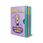 UNA FAMILIA ANORMAL