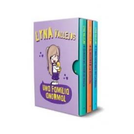UNA FAMILIA ANORMAL