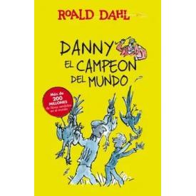 DANNY EL CAMPEON DEL MUNDO