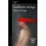 SALVAR EL FUEGO