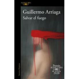 SALVAR EL FUEGO