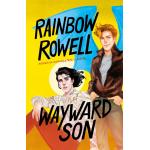 WAYWARD SON