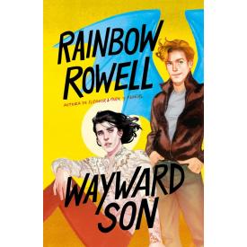 WAYWARD SON