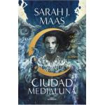 CIUDAD MEDIALUNA 2 CASA DE CIELO Y ALI
