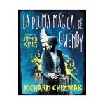 LA PLUMA MAGINA DE GWENDY
