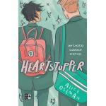 HEARTSTOPPER UN CHICO CONOCE A OTRO