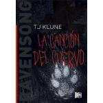 2 RAVENSONG LA CANCION DEL CUERVO