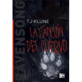 2 RAVENSONG LA CANCION DEL CUERVO