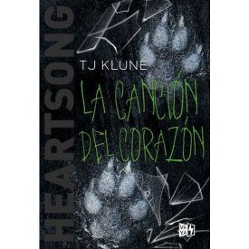 3 HEARTSONG LA CANCION DEL CORAZON