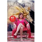 HOROSCOPO CHINO 2024