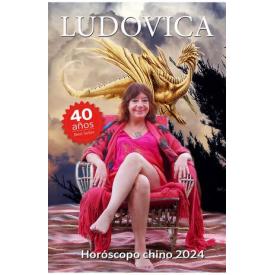 HOROSCOPO CHINO 2024