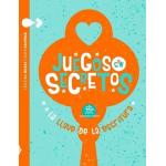 JUEGOS CON SECRETOS