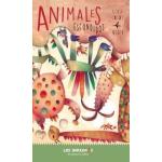 ANIMALES ESCONDIDOS