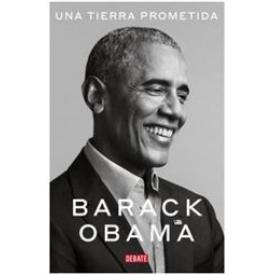 UNA TIERRA PROMETIDA