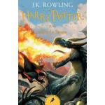 HARRY POTTER Y EL CALIZ DE FUEGO (DB)