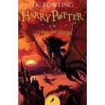 HARRY POTTER Y LA ORDEN DEL FENIX (DB)